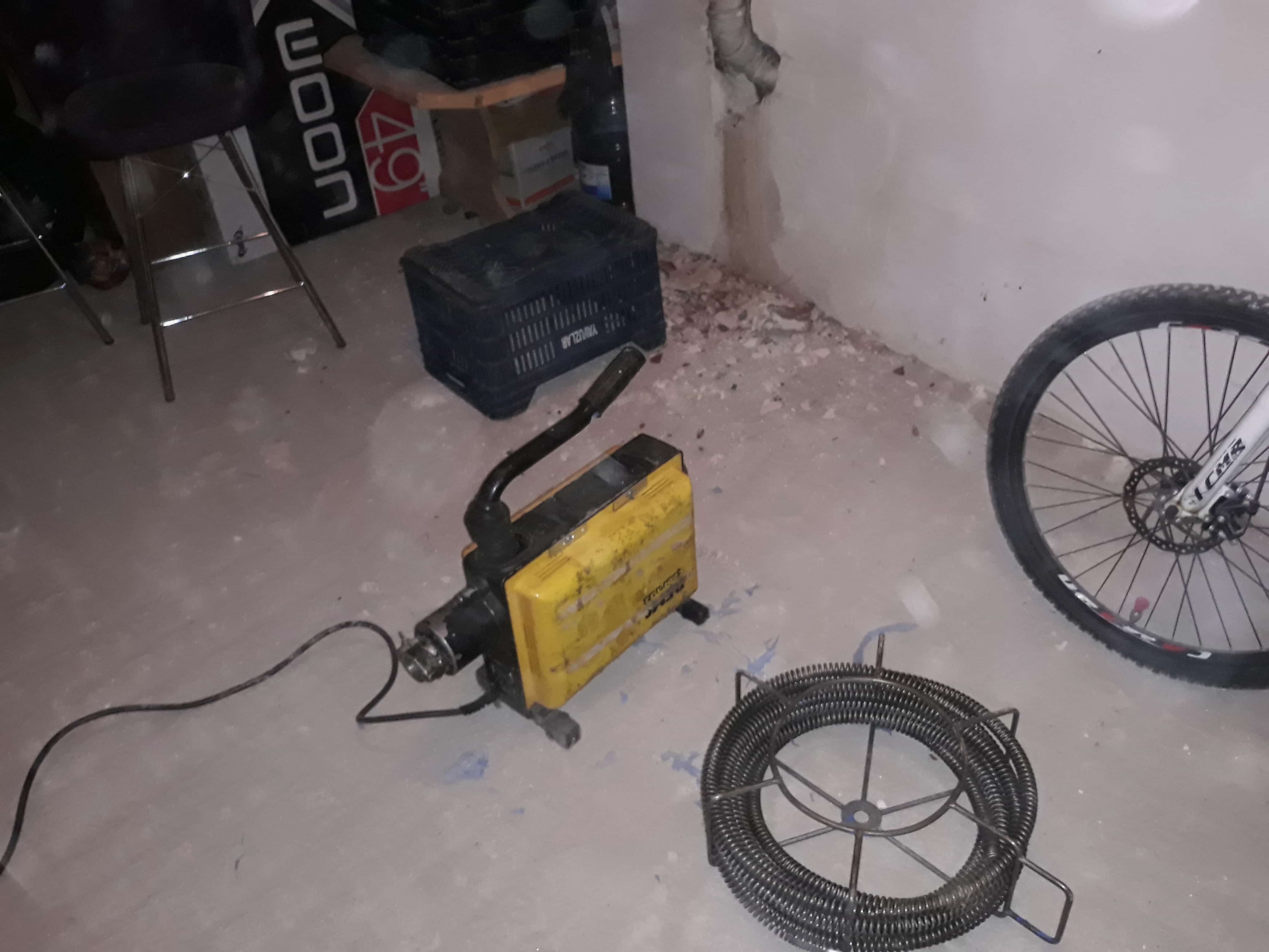 Bursa Acil Gider Açma