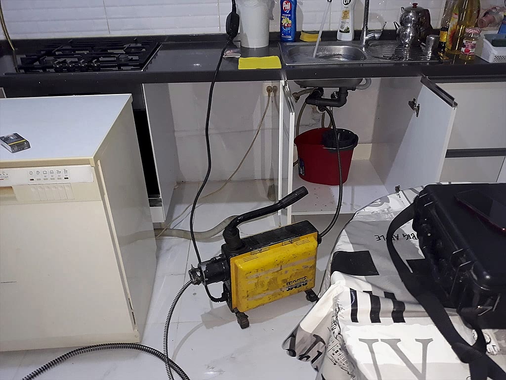 Bursa Profesyonel Gider Açma Hizmeti