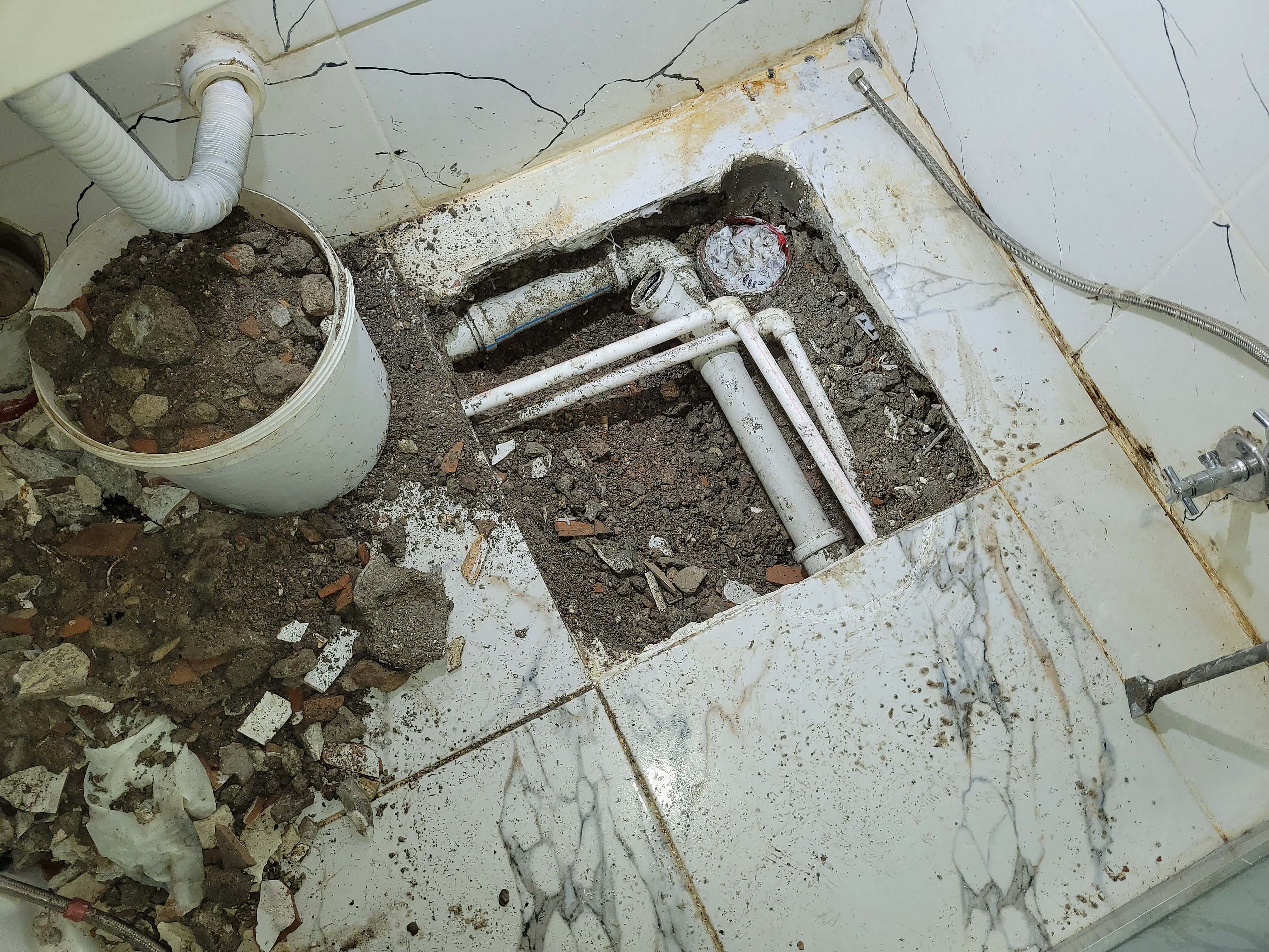 Bursa Su Kaçağı Tespiti | Kırmadan Kameralı 90 506 185 12 78