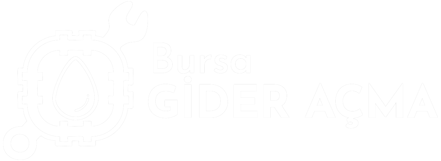 Bursa Su Kaçağı Tespiti | Acil Gider Açma