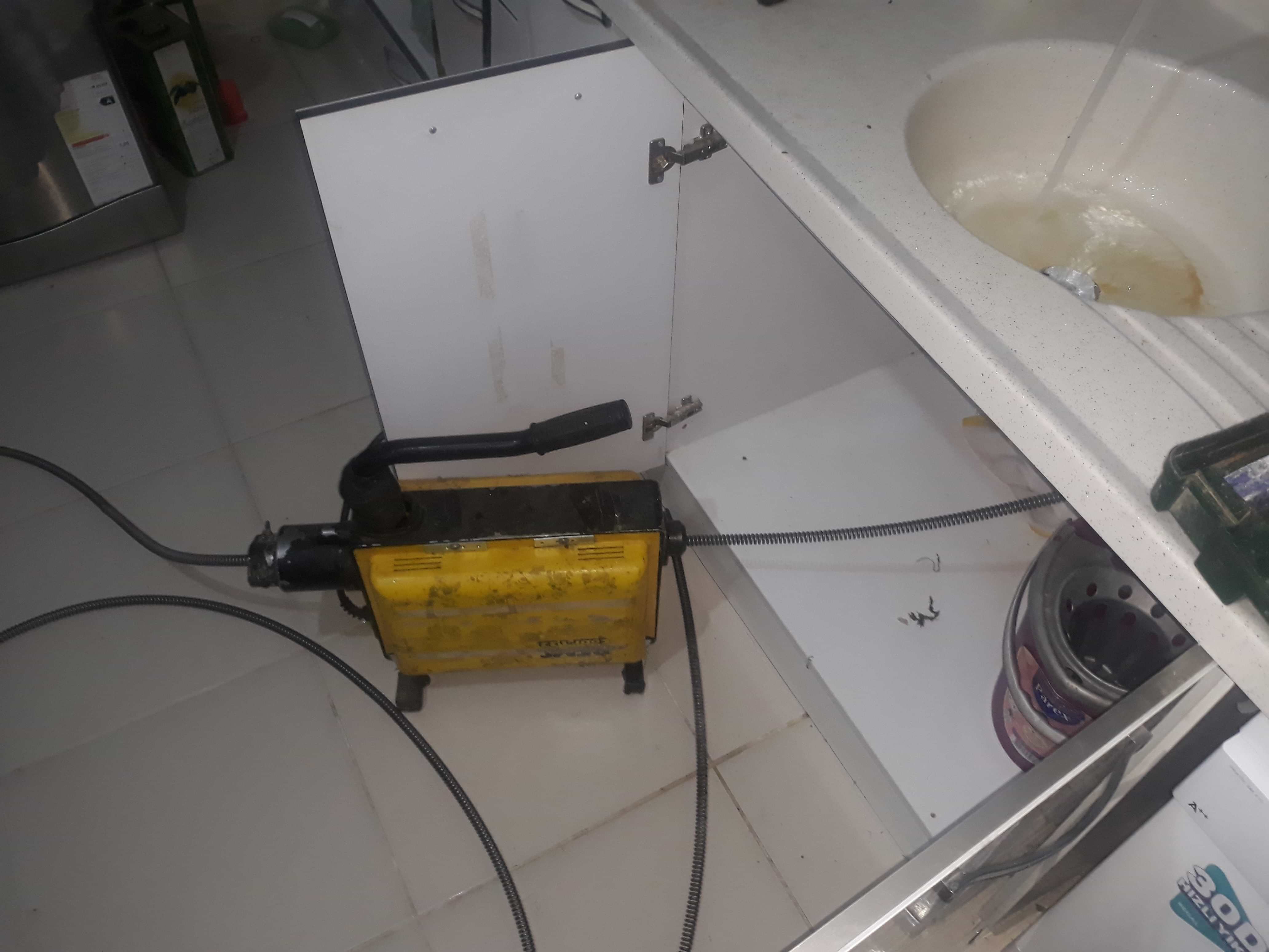 Bursa Gider Açma / Görüntülü Gider Açma