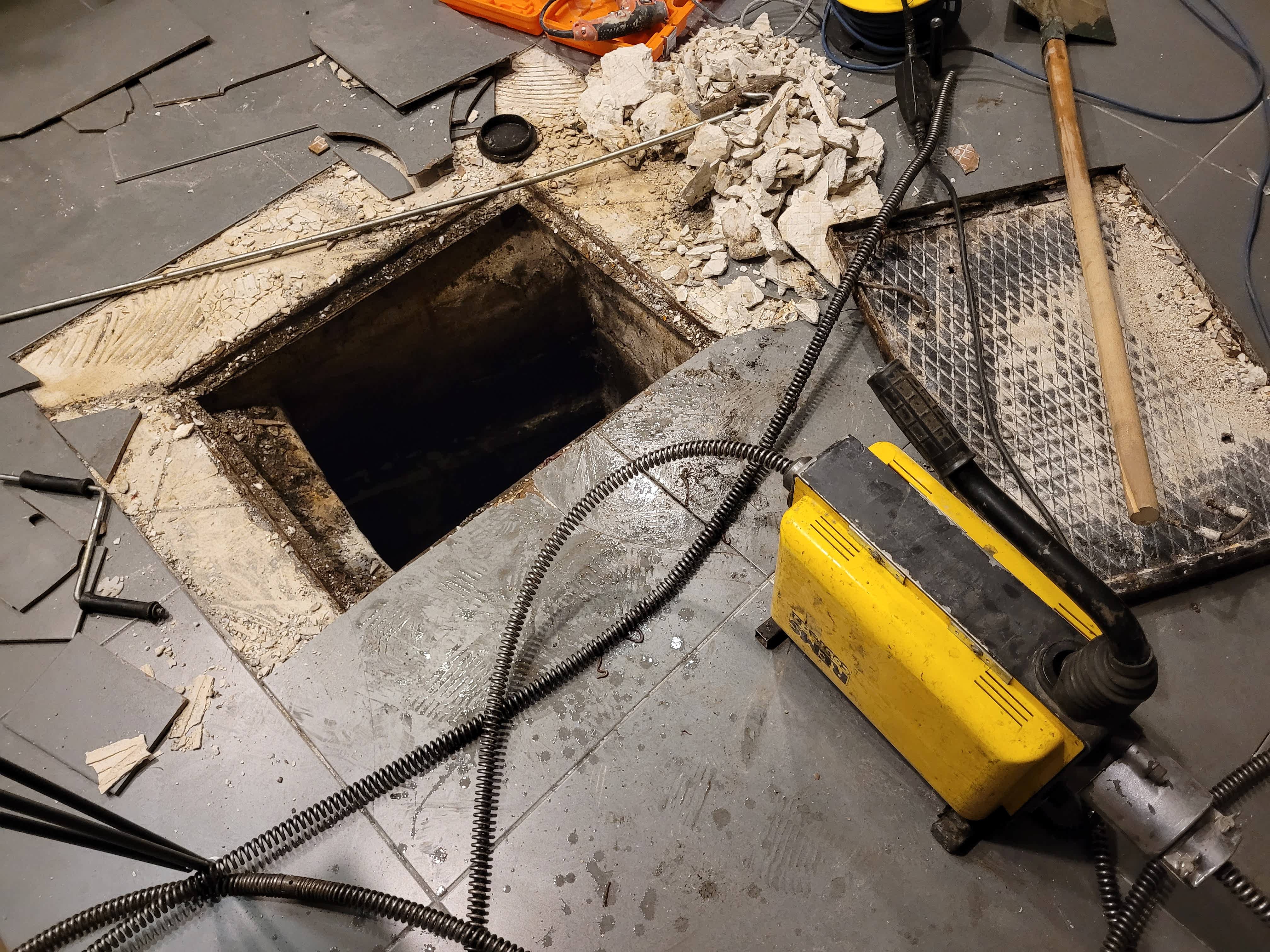 Bursa Gider Açma Servisi